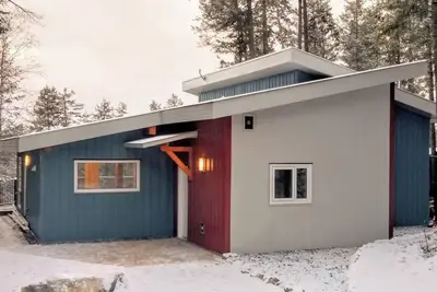 Image de The Valley Edge Lodge