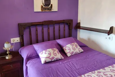 Image de Semi-detached house step away from Camariñas in the center of the Costa da Morte
