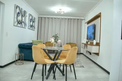 Image de Medon Luxury Suites with power back up
