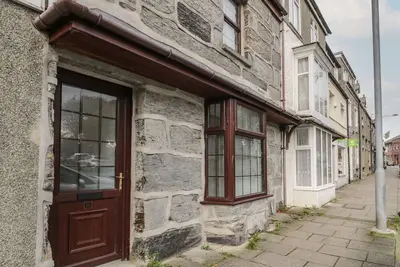 Image de Siop Da Da, pet friendly, character holiday cottage in Porthmadog