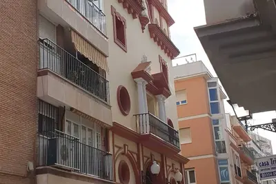 Image de La Maestra De Triana