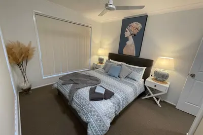 Image de Homely Haven <Netflix, Wi-Fi, Ac