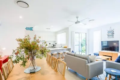 Image de Free Night Stay this Winter* + pet friendly
