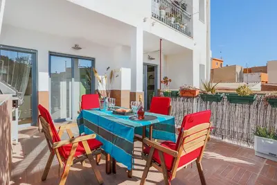 Image de Superbe appartement à Lorca avec WiFi