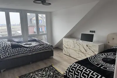 Image de Penthouse Wohnung