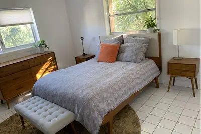 Image de Apartment in Key Biscayne. 5 minutes walk to the beach!