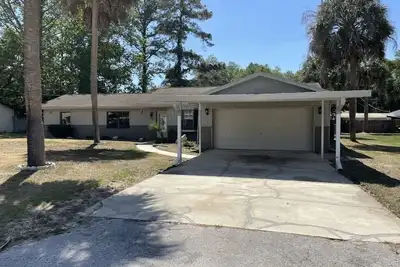 Image de Great Comfy house 10 minutes from The Villages & Ocala - Great for travelers!