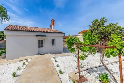 Image de Superbe maison Ă Vinkuran avec WiFi