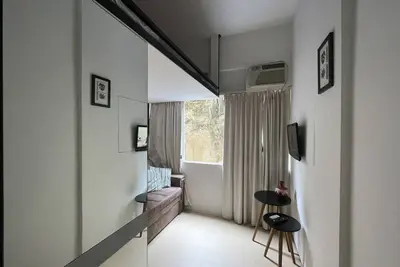 Image de Aconchegante Apartamento em Santa Teresa, Pertinho da Lapa