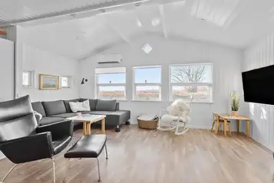 Image de Superbe maison à Humble avec WiFi