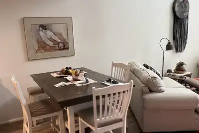 Image de Beautiful, condo with enclosed back yard, community outdoor pool and exercise