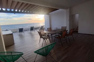 Image de Awesome beach property to rejoice in Kino Bay!