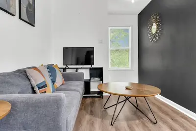 Image de Cozy 1br GuestHouse Apt Close to Dt and Main Attractions