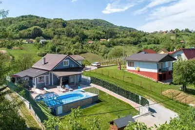 Image de Superbe maison Ă Sveti Kriz