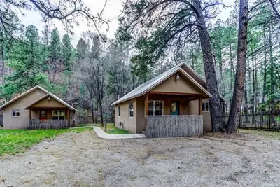 Image de Find your Paradise 1, right in the middle of what brings you to Ruidoso!