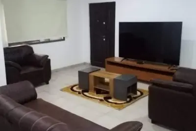 Image de Ibadan Serviced Apartments. 24\/7 power supply. Free WiFi. Pool. Gated Estate.