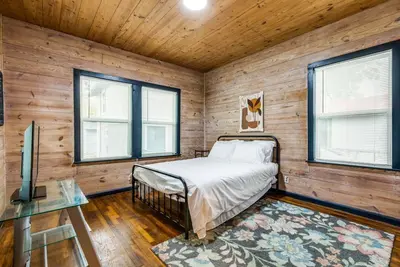 Image de Comfy Private Room w/Bathroom Close to Riverwalk/Attractions