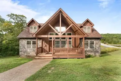Image de Near Silver Dollar City! Spacious Family-sized Rental