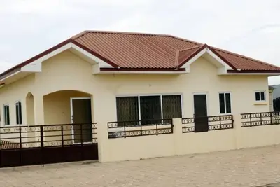 Image de Lovely two-bedroom house near Aburi, Accra