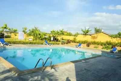 Image de Captivating 2-Bed House in Falmouth
