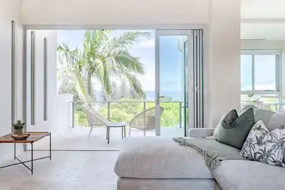 Image de The Platinum Luxe Residence in Sunshine Beach