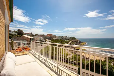 Image de Beachfront Home in Tamarama