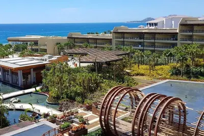 Image de 2 bedroom master suite - Grand Mayan – Cabo