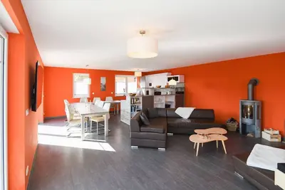 Image de Vacation home Weitblick Ii \/ Sauna with sea view - Haus Weitblick mit Meerblick*