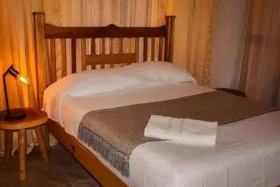 Image de Private room with access to rooftop Pool