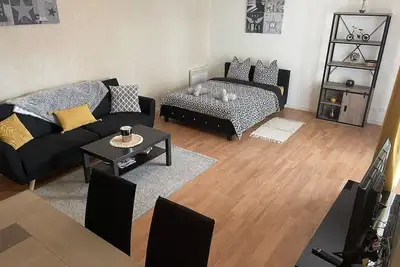 Image de Joli appartement