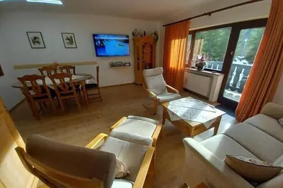 Image de Ferienwohnung Alpensonne