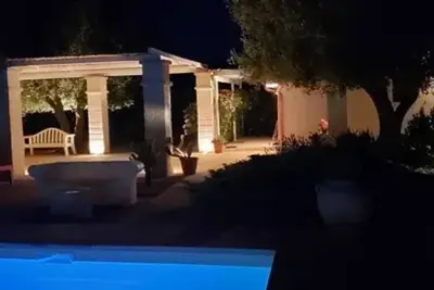 Image de The sun angle Melina House