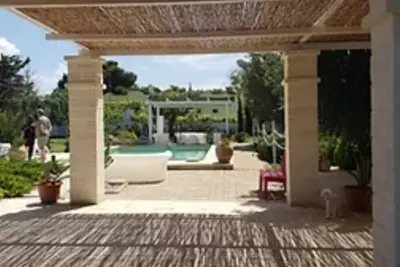 The Sunshine House