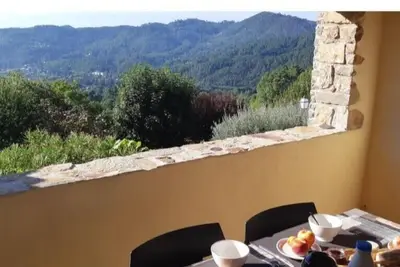 Image de Gîte du Mas d'Arbousses