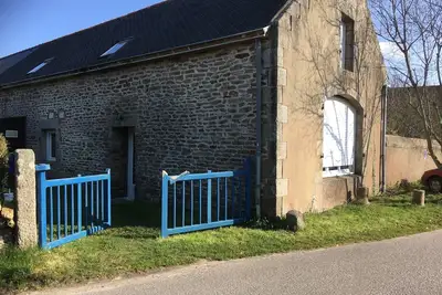 Image de Petite Maison Près de la mer