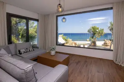 Image de Unforgettable Tinos Beach house Iii