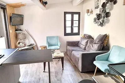 Image de Jolie maison de village Ă Santa Reparata