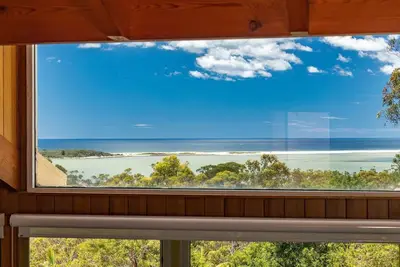 Image de Coastal Cove - stunning views across Sandbar View