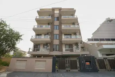 Image de Daffodils Serviced Apartment