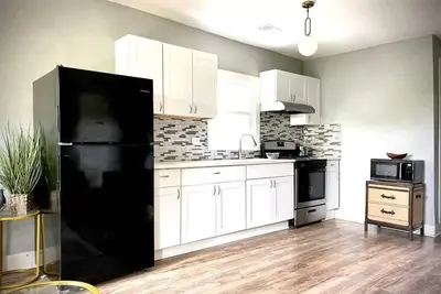 Image de Old Chicago Style 3 Bedroom Evanston