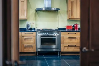 Image de Fontain House - 4 bedroom home in the town centre of Blairgowrie