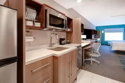Image de 2 Pet-friendly Units. Pool. Breakfast! Short Drive to Tucson Botanical Gardens