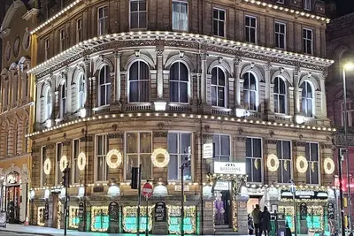 Image de Harrisons Aparthotel