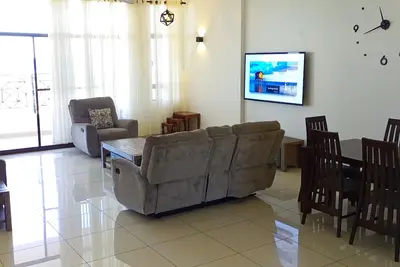 Image de Kikambala Townhouse Beachfront & Sea View
