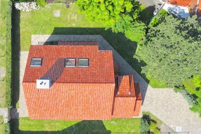 Image de Cosy Villa in the Heart of old Knokke