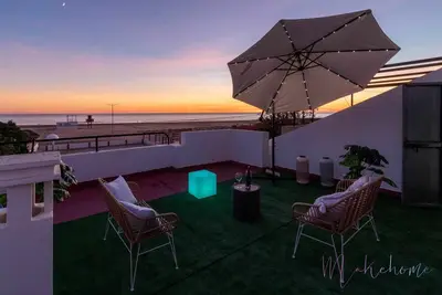 Image de Chalet en la Misma Playa