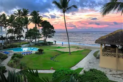 Image de Kitebeach Oceanfront 2 Bedroom Apartment