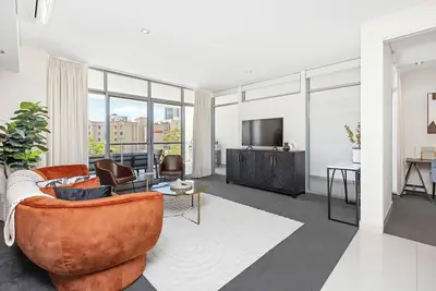 Image de 3br Spacious Family Retreat in Vibrant East Perth