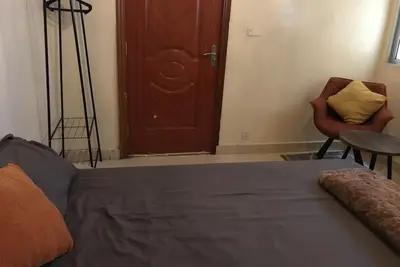 Image de Chambre d’hôtes Paisible aux Mamelles à 5 minutes de la plage!
