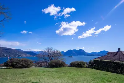 Image de The Pinewood Three Islands